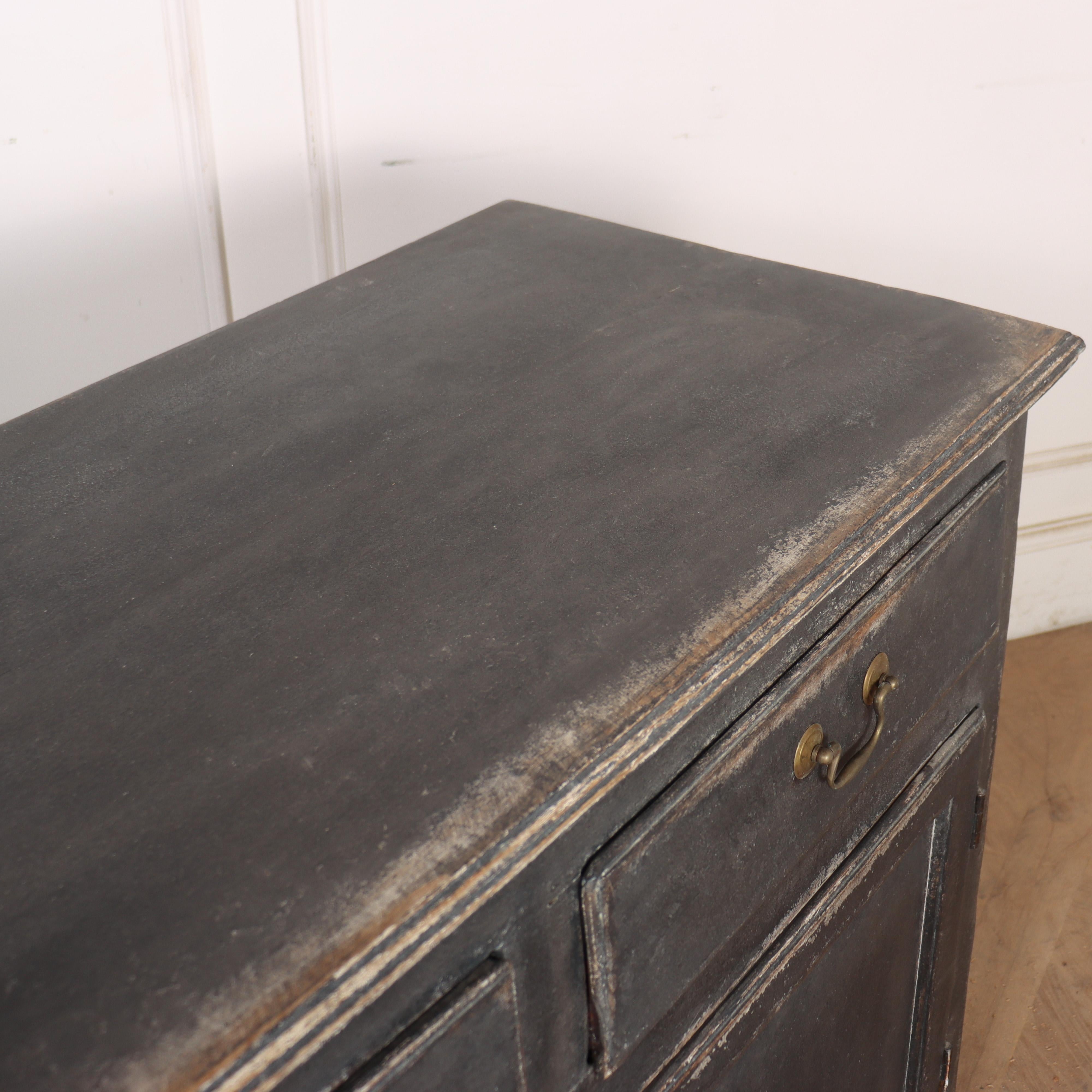 English Dresser Base For Sale 9