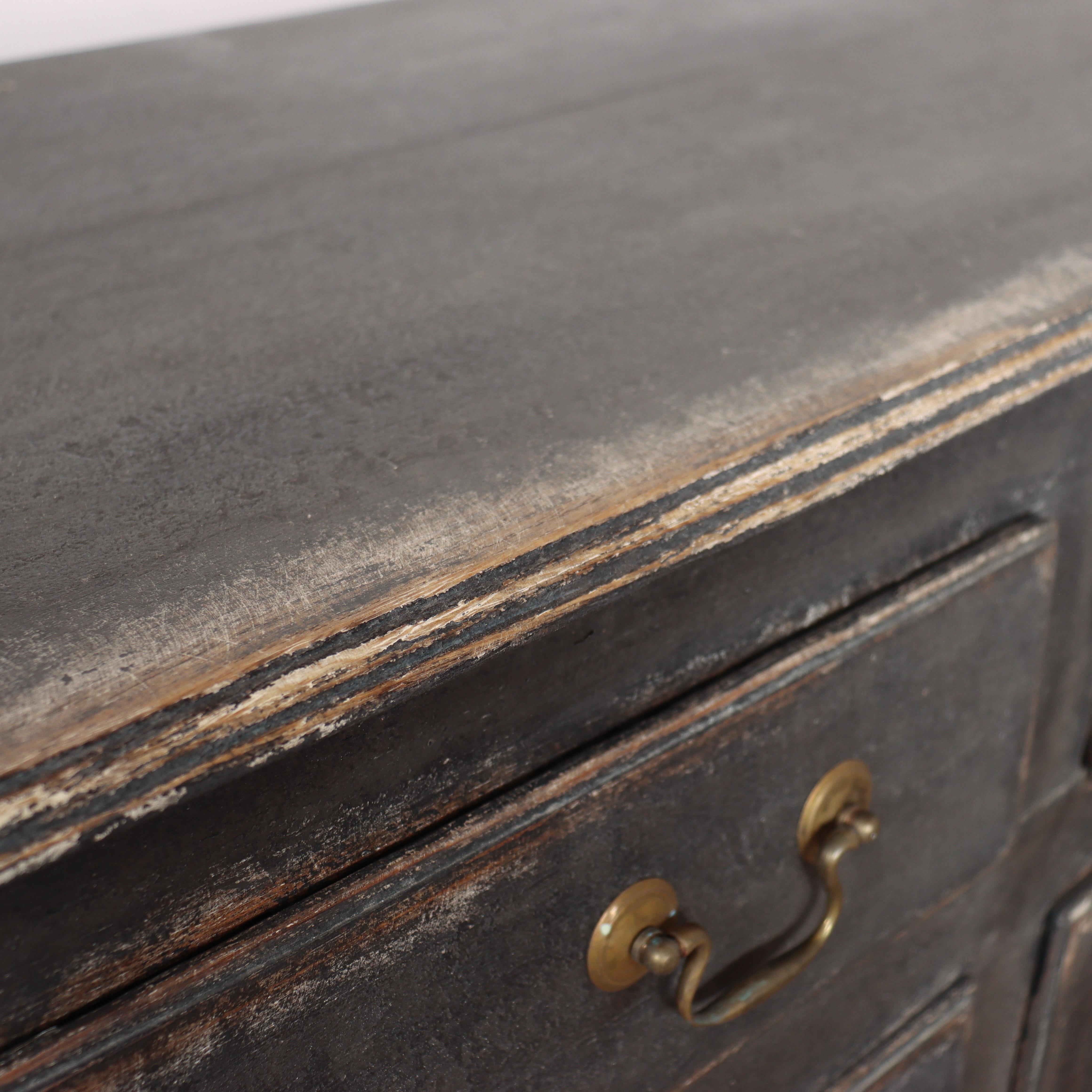 English Dresser Base For Sale 10