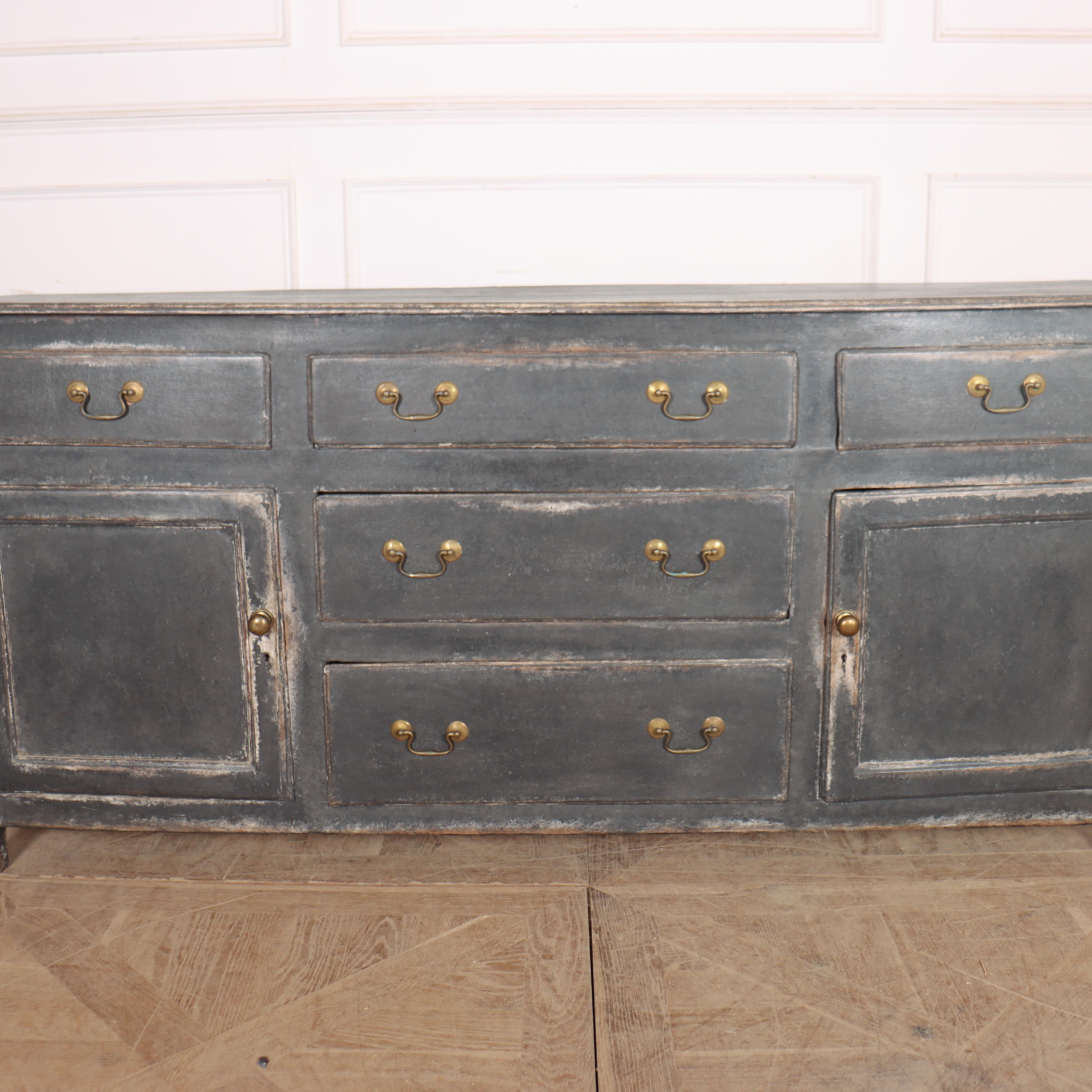 English Dresser Base For Sale 2