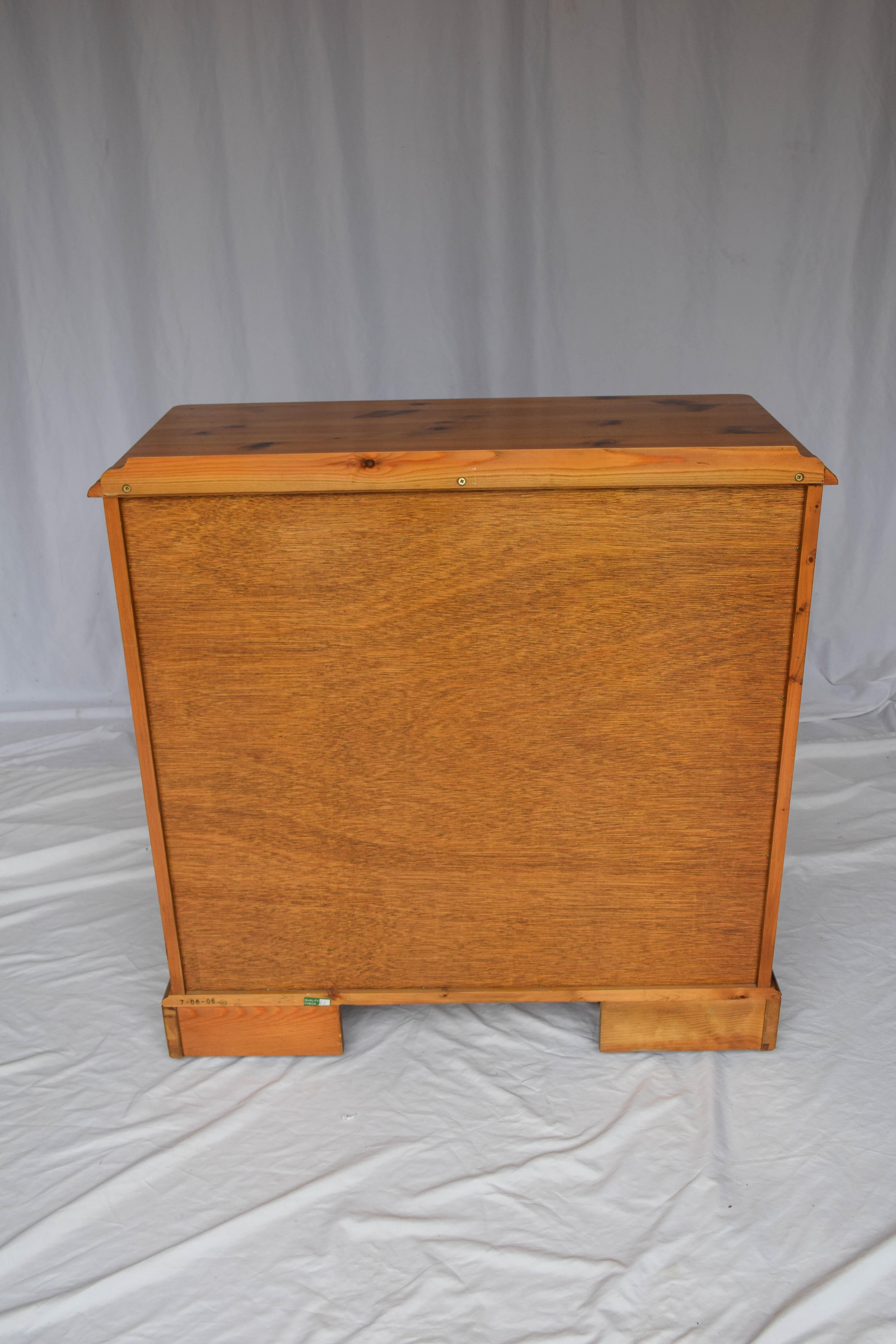 ducal victoria chest of drawers