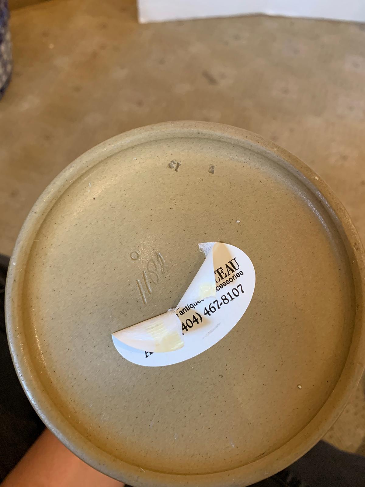dudson pottery marks