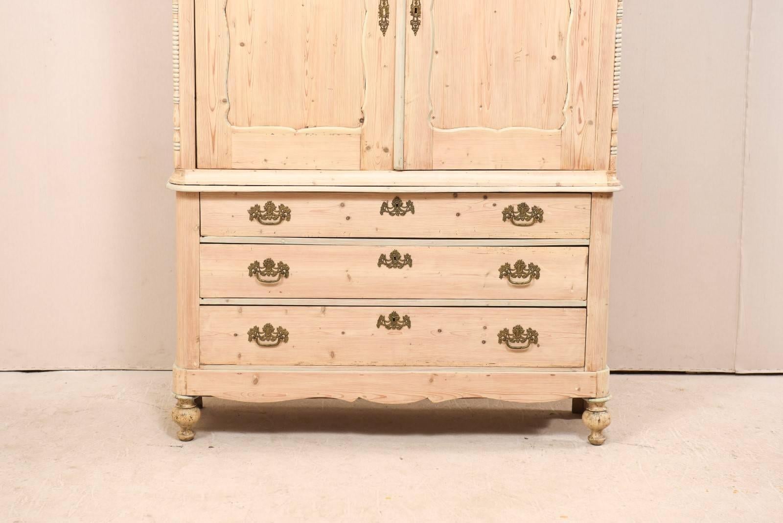 tall wood storage cabinets with drawers
