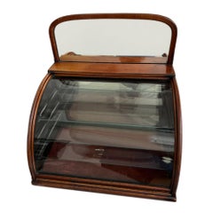 English Early 20th Century Shop Display Box