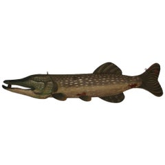 Antique English Early 20th Century Shop-Sign