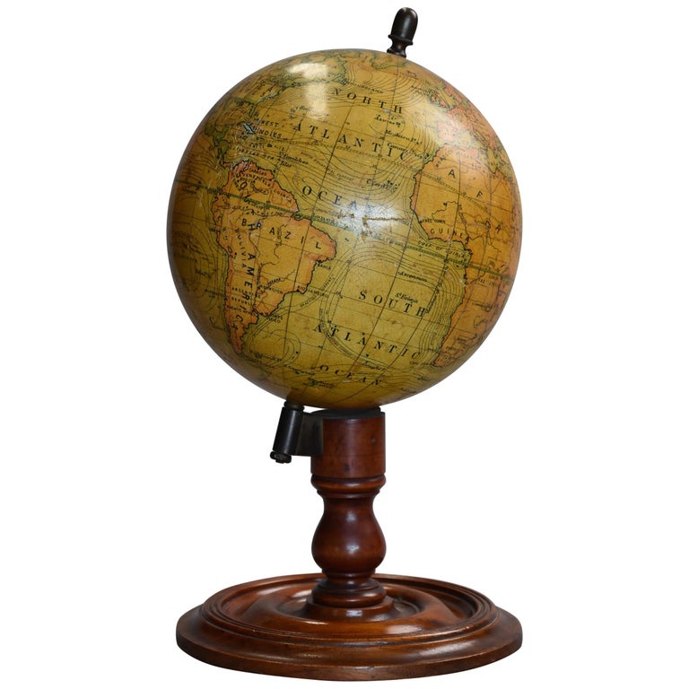 Antique And Vintage Globes 215 For Sale At 1stdibs