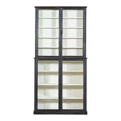 Cabinets