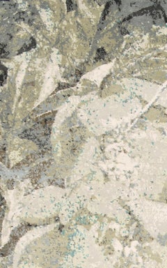 English Eccentrics, Country Garden, Blue