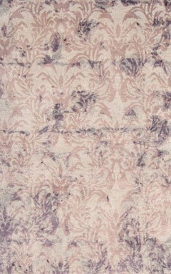 English Eccentrics, Cover, Mauve