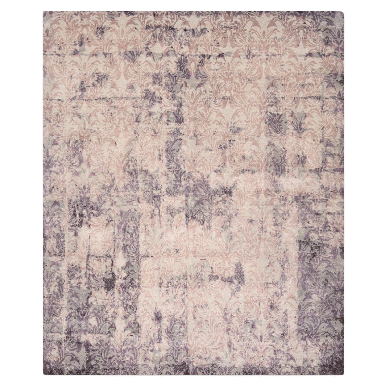 English Eccentrics, Abdeckung, Mauve im Angebot