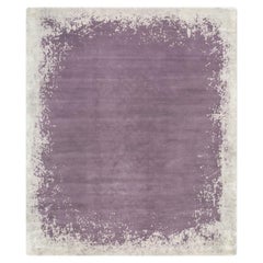English Eccentrics, Modern Border, Dark Mauve