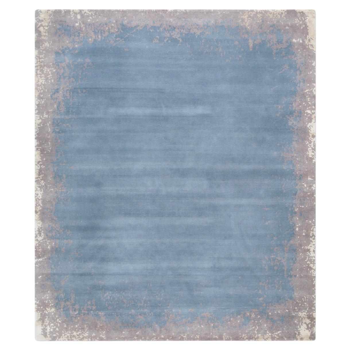 English Eccentrics, Moderne Bordüre, Dark Rain