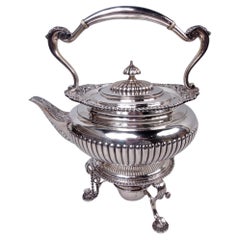 Sterling Silver