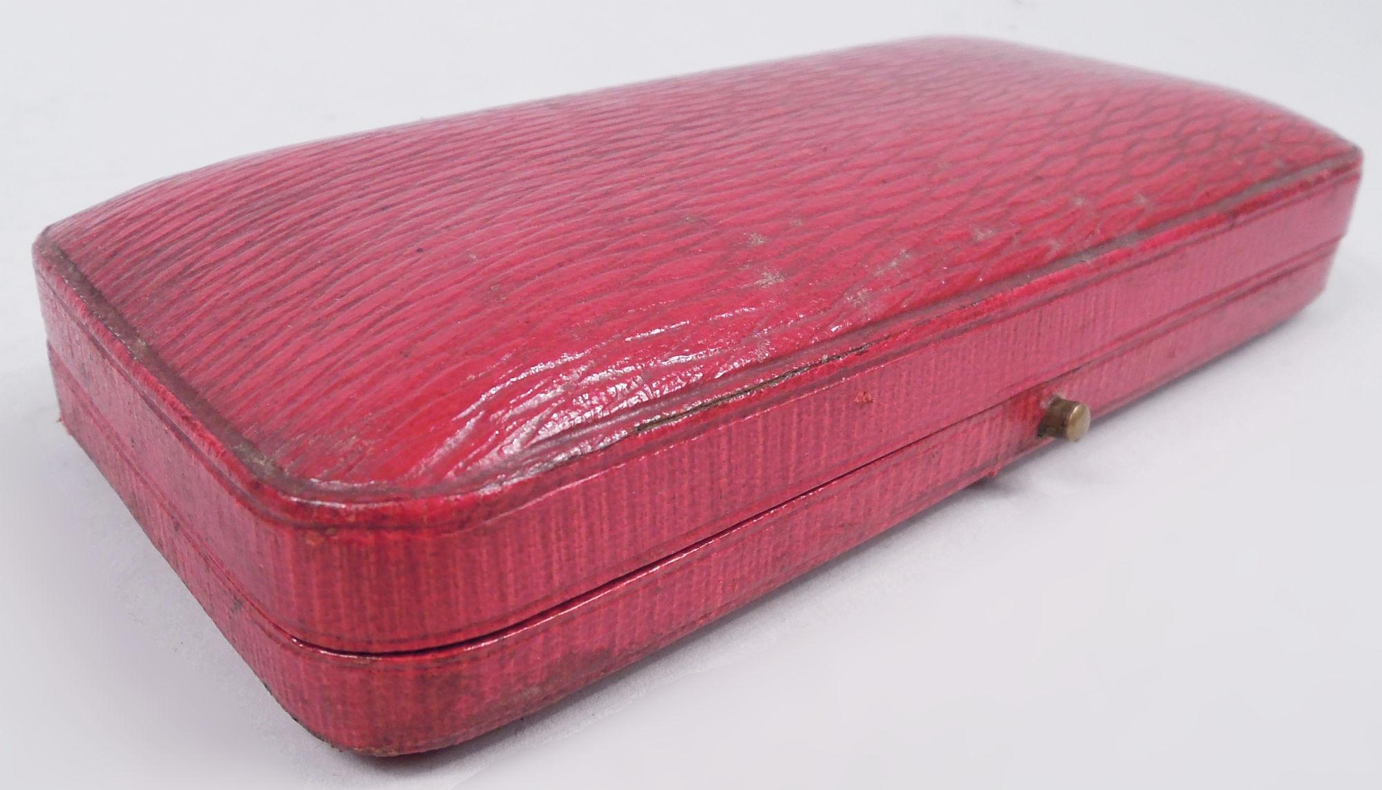 English Edwardian Sterling Silver Game Bird Place Card Holders, 1908 im Angebot 2