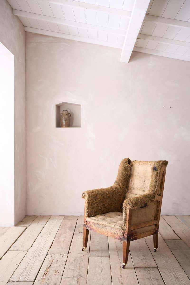 The 'Rathmell' Armchair For Sale at 1stDibs