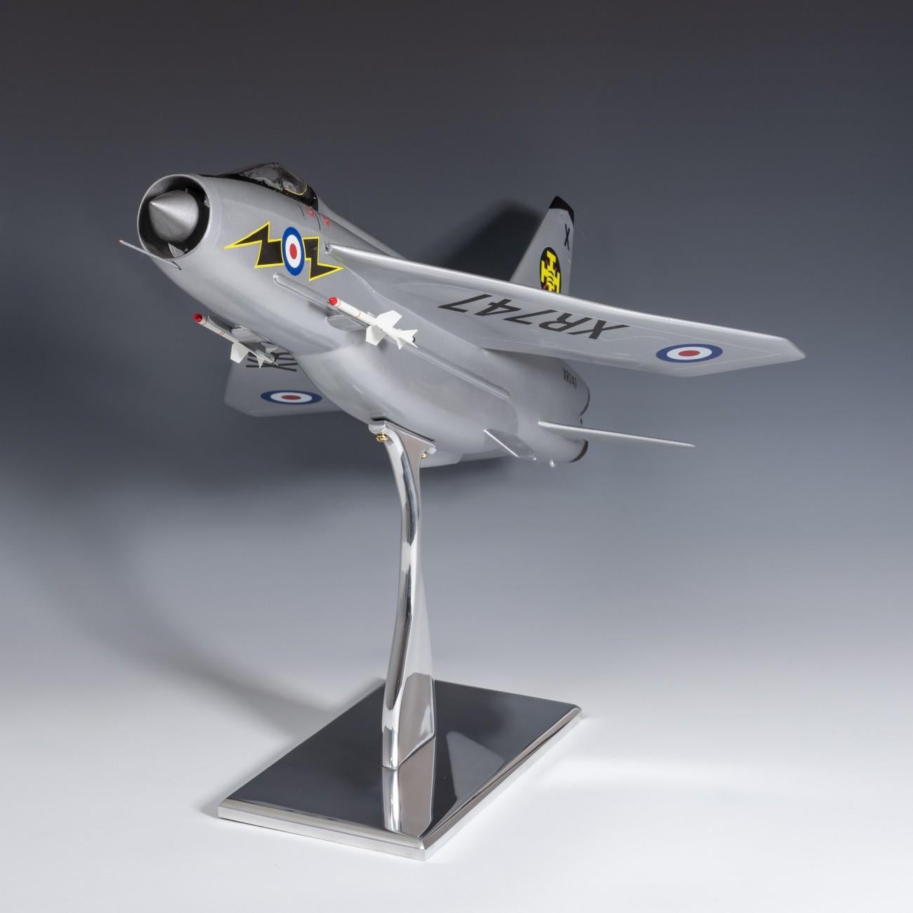 english electric lightning for sale