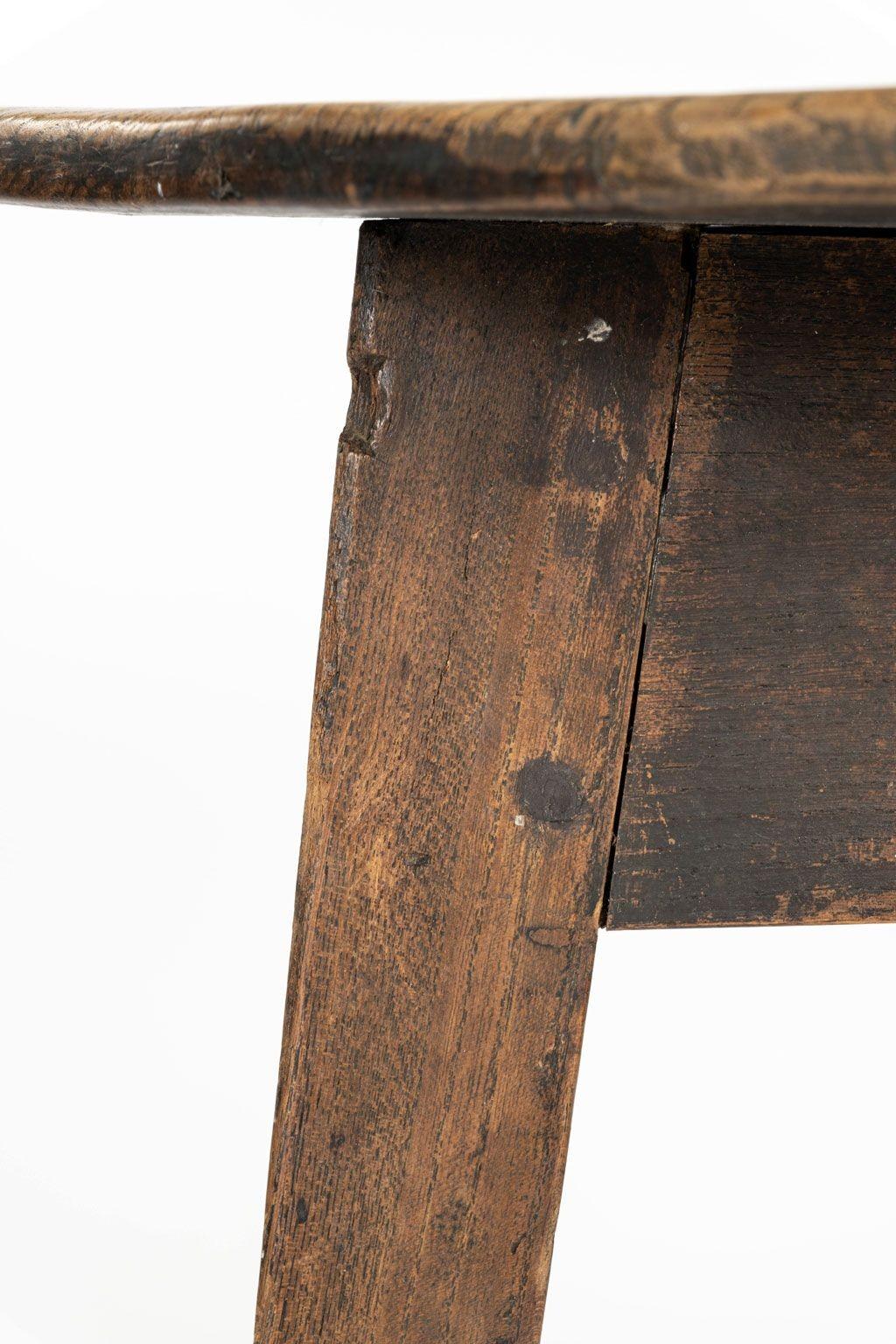 Mesa de cricket de olmo inglés Inglés en venta