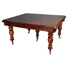 Dining Room Tables