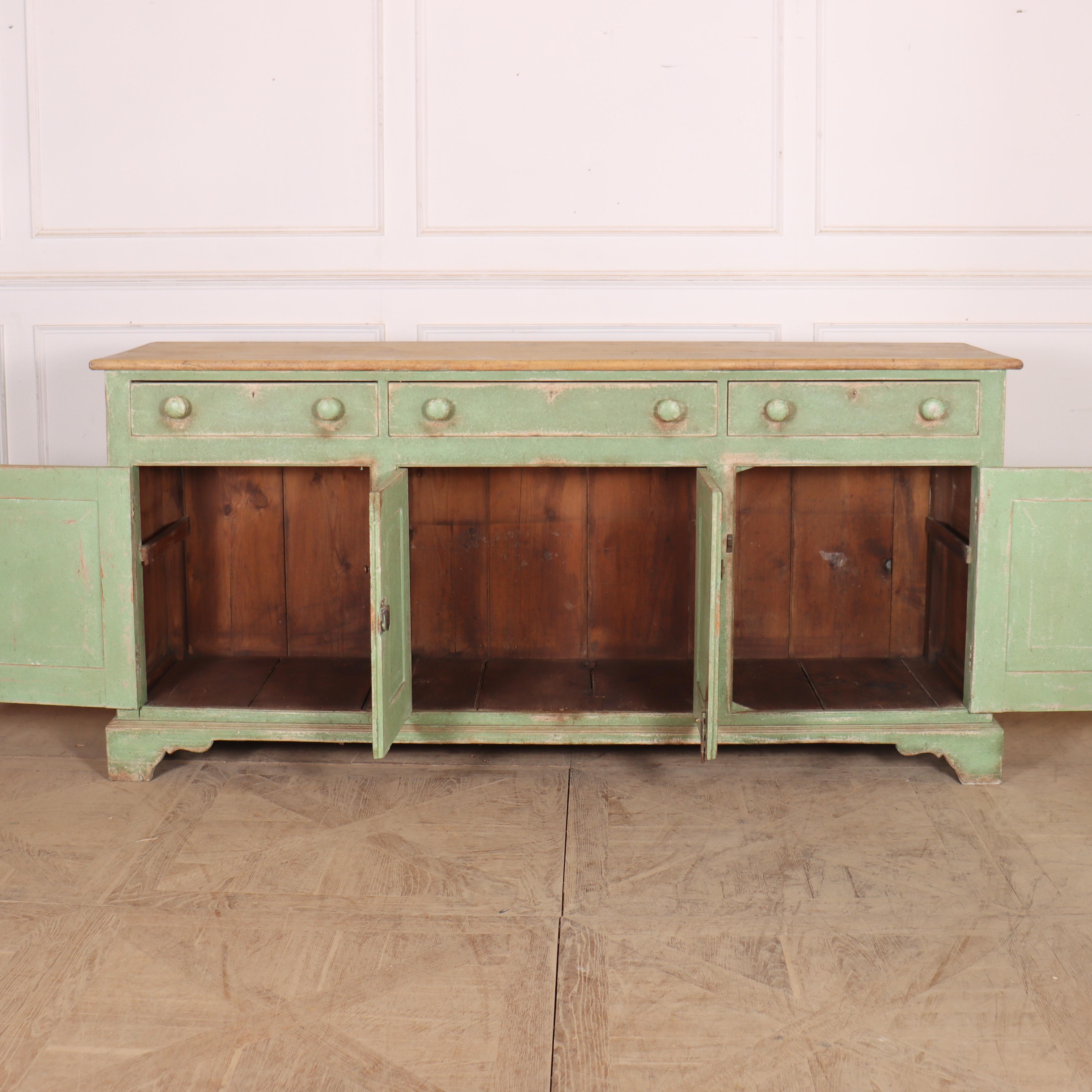 Base de commode English Farm House en vente 5