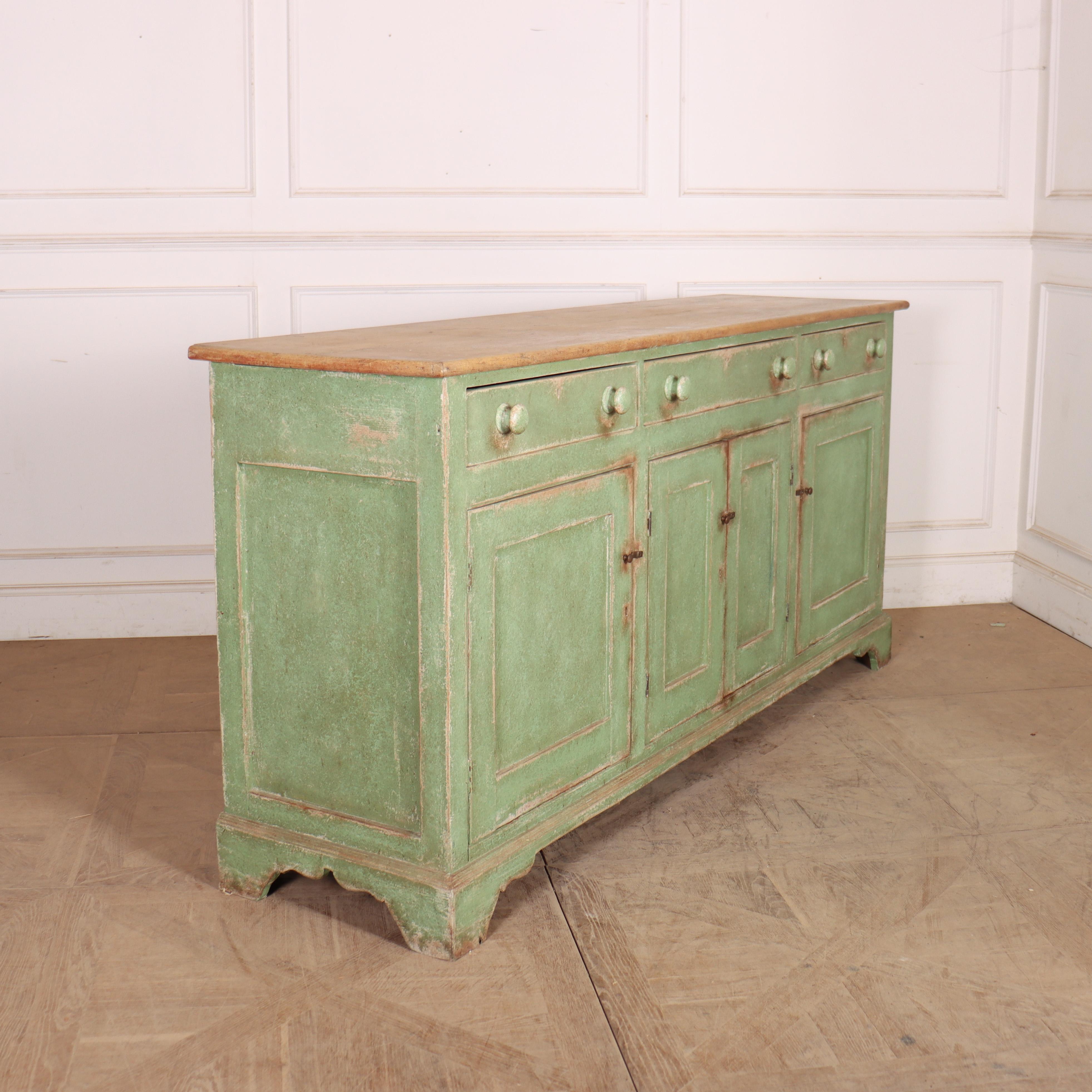 Base de commode English Farm House en vente 6