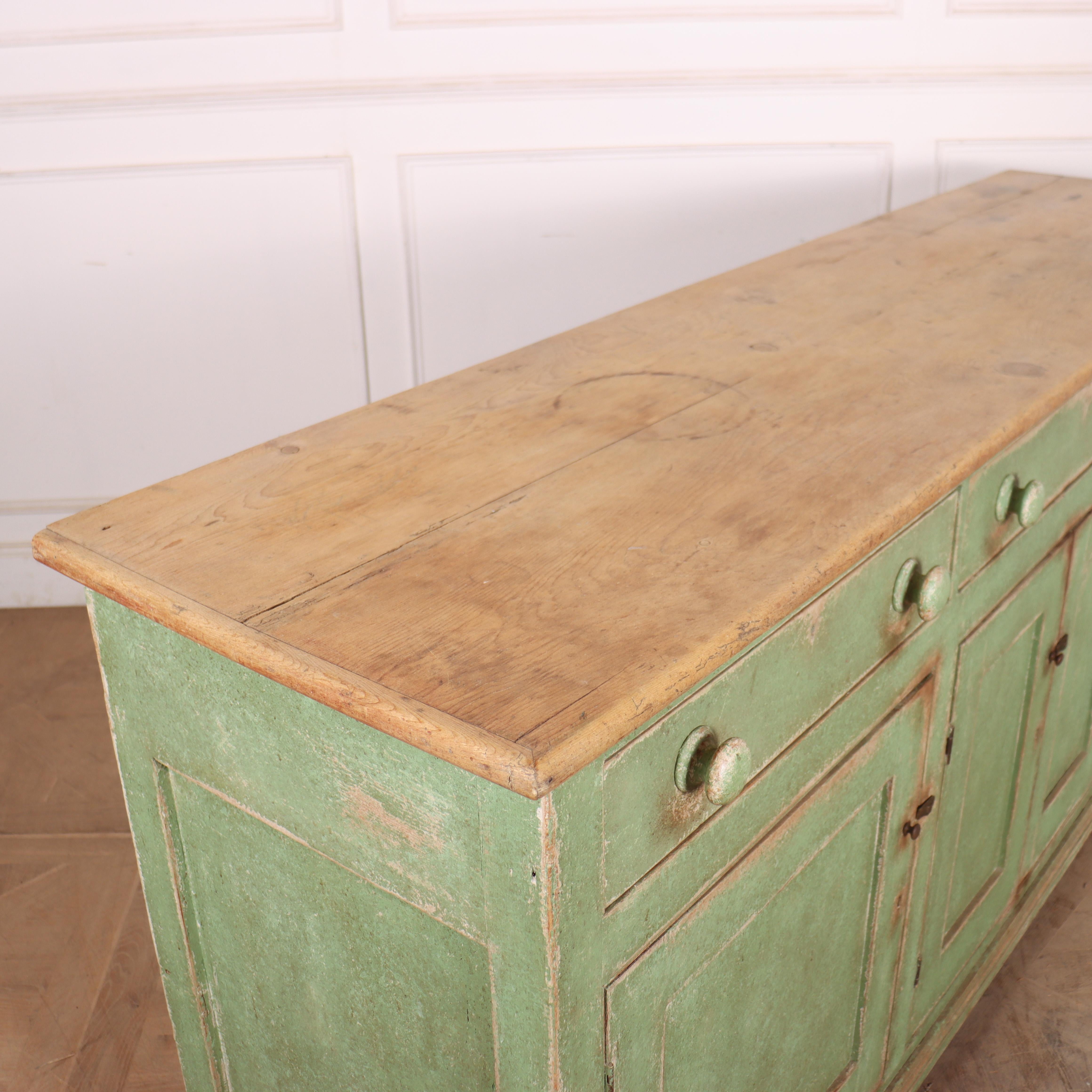 Base de commode English Farm House en vente 7