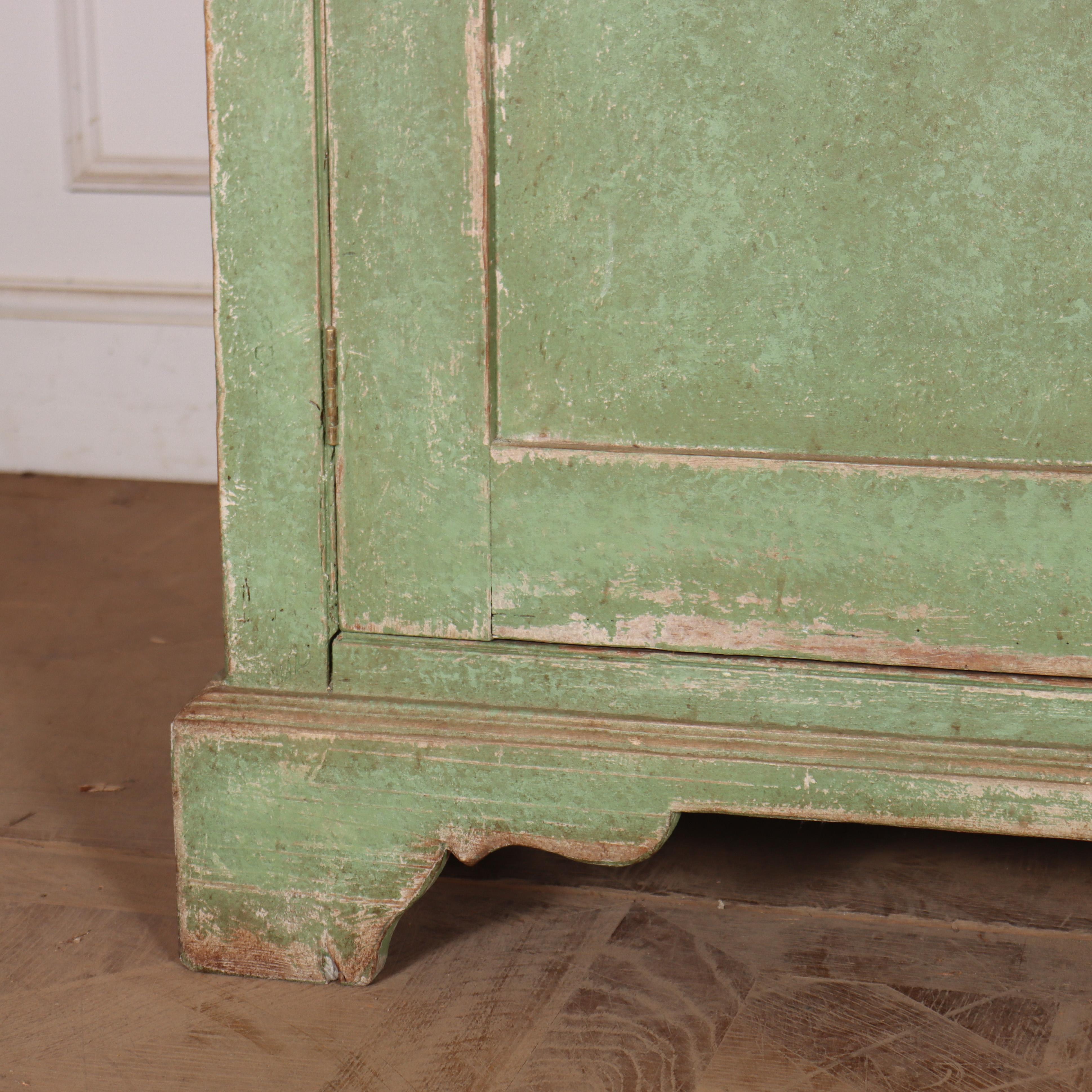 Base de commode English Farm House Bon état - En vente à Leamington Spa, Warwickshire