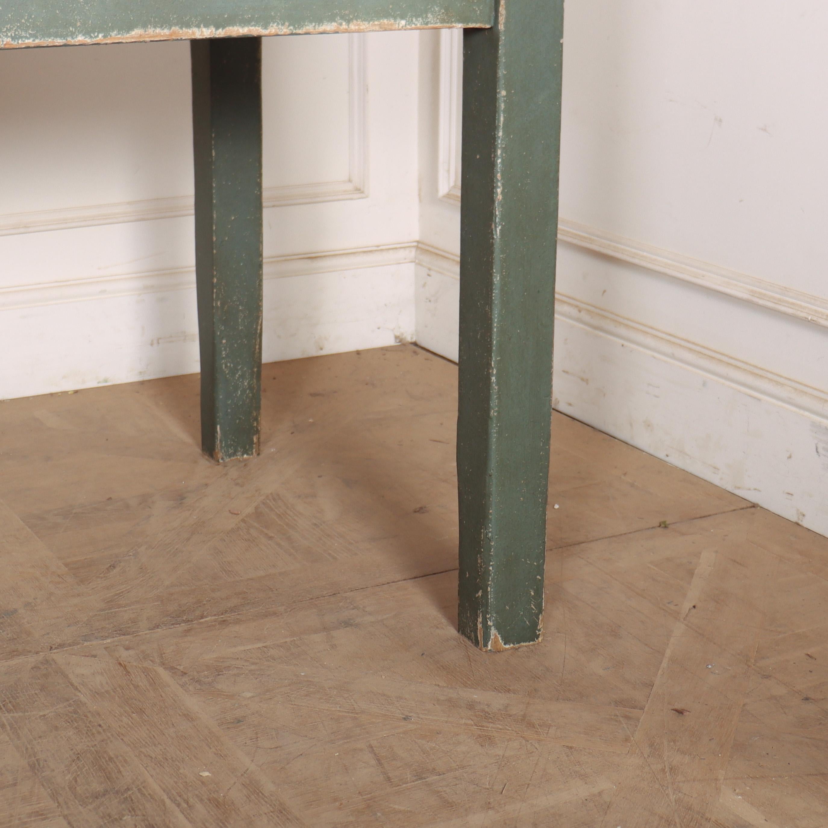 English Farm House Table For Sale 2