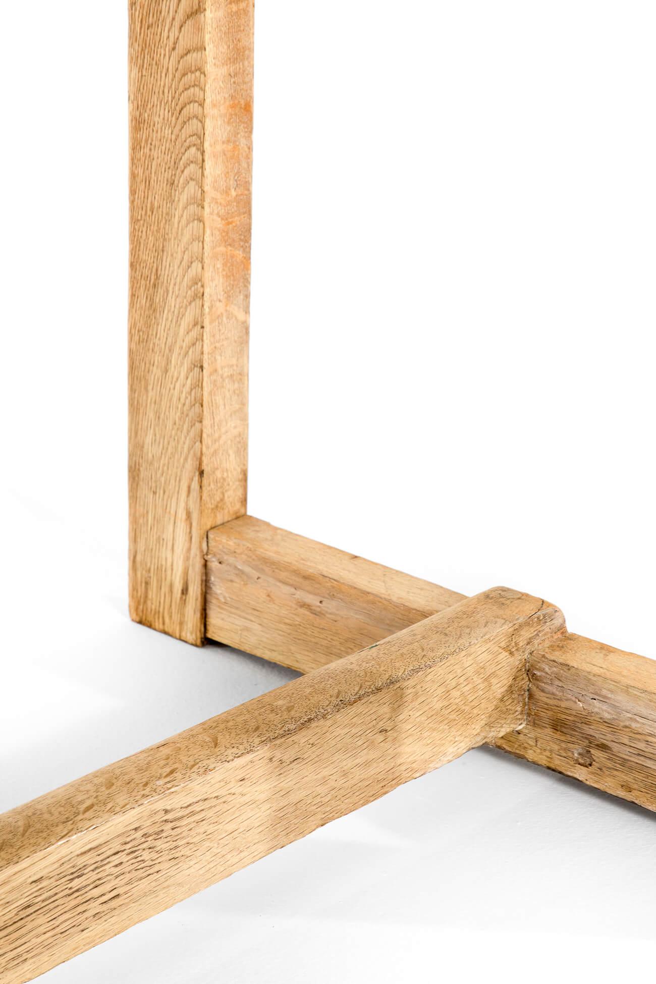 English Farmhouse Table 4