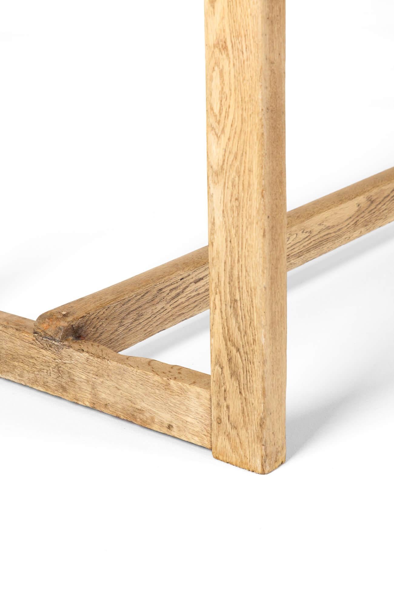 English Farmhouse Table 3