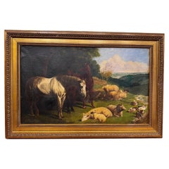 Paintings