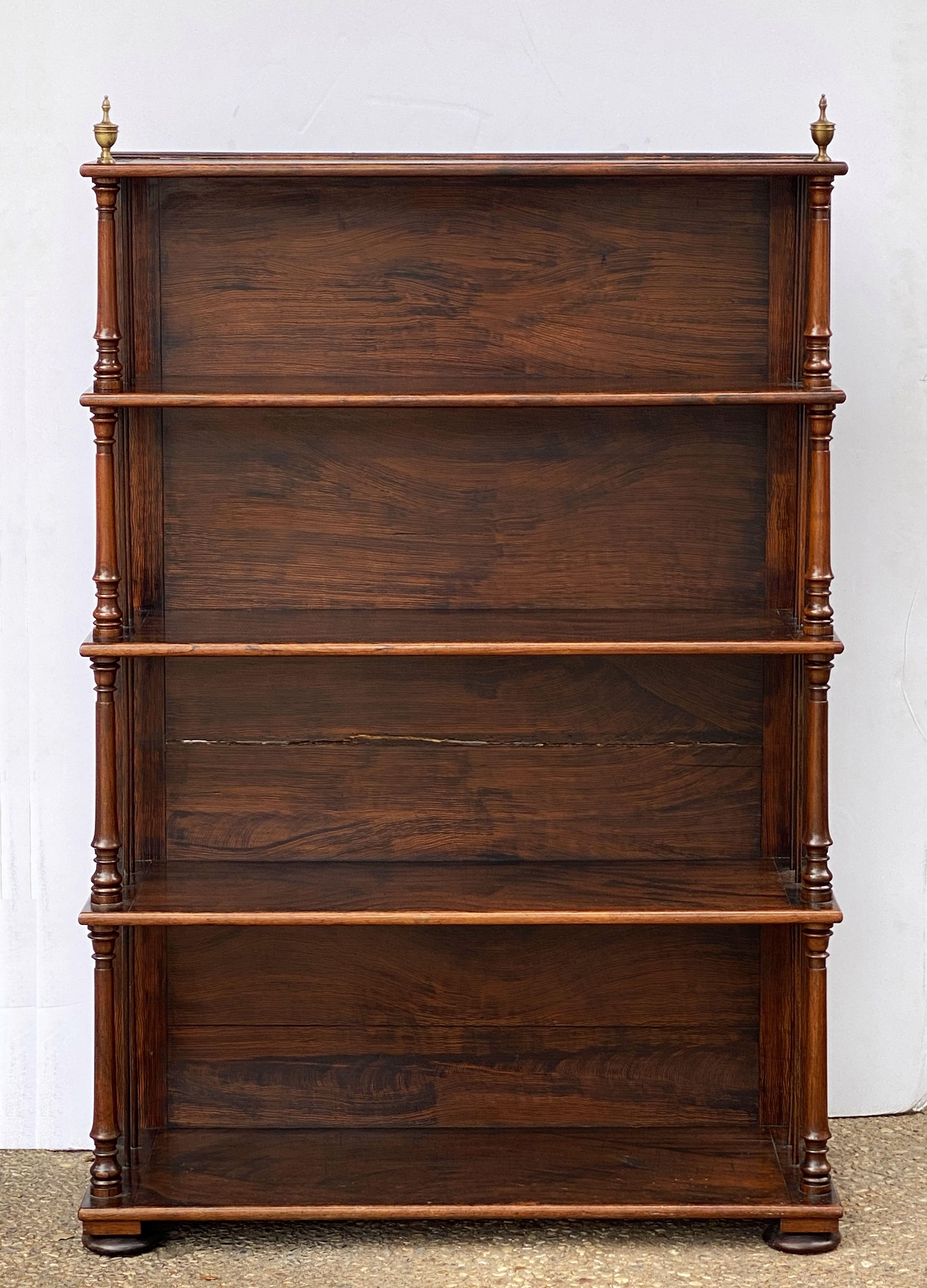 etagere in english