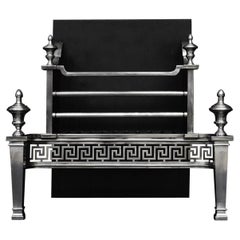 English Firegrate in the Georgian Style