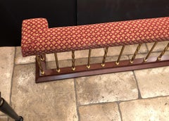 English Fireplace Surround