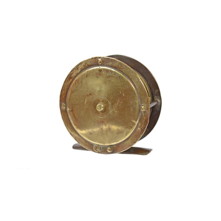 English Fishing Reel Made in the Early 1900s at 1stDibs | ancient chinese fishing reel, pictures of the 1900s, when was the fishing reel invented English Fishing Reel Made in the Early 1900s at 1stDibs | ancient chinese fishing reel, pictures of the 1900s, when was the fishing reel invented