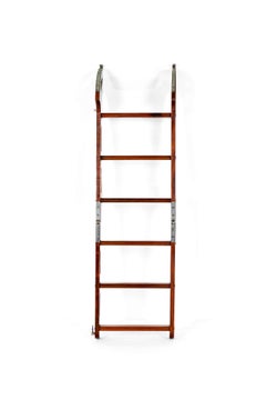 English Folding Ships Ladders