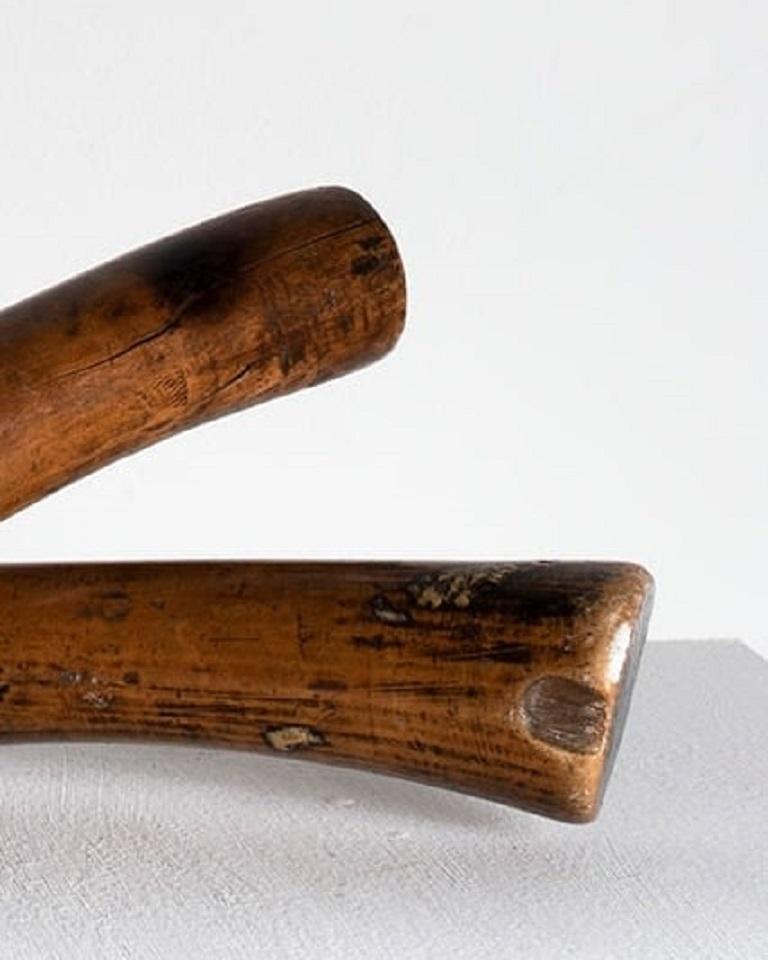 Legno Inglese, Quattro piombini in vendita