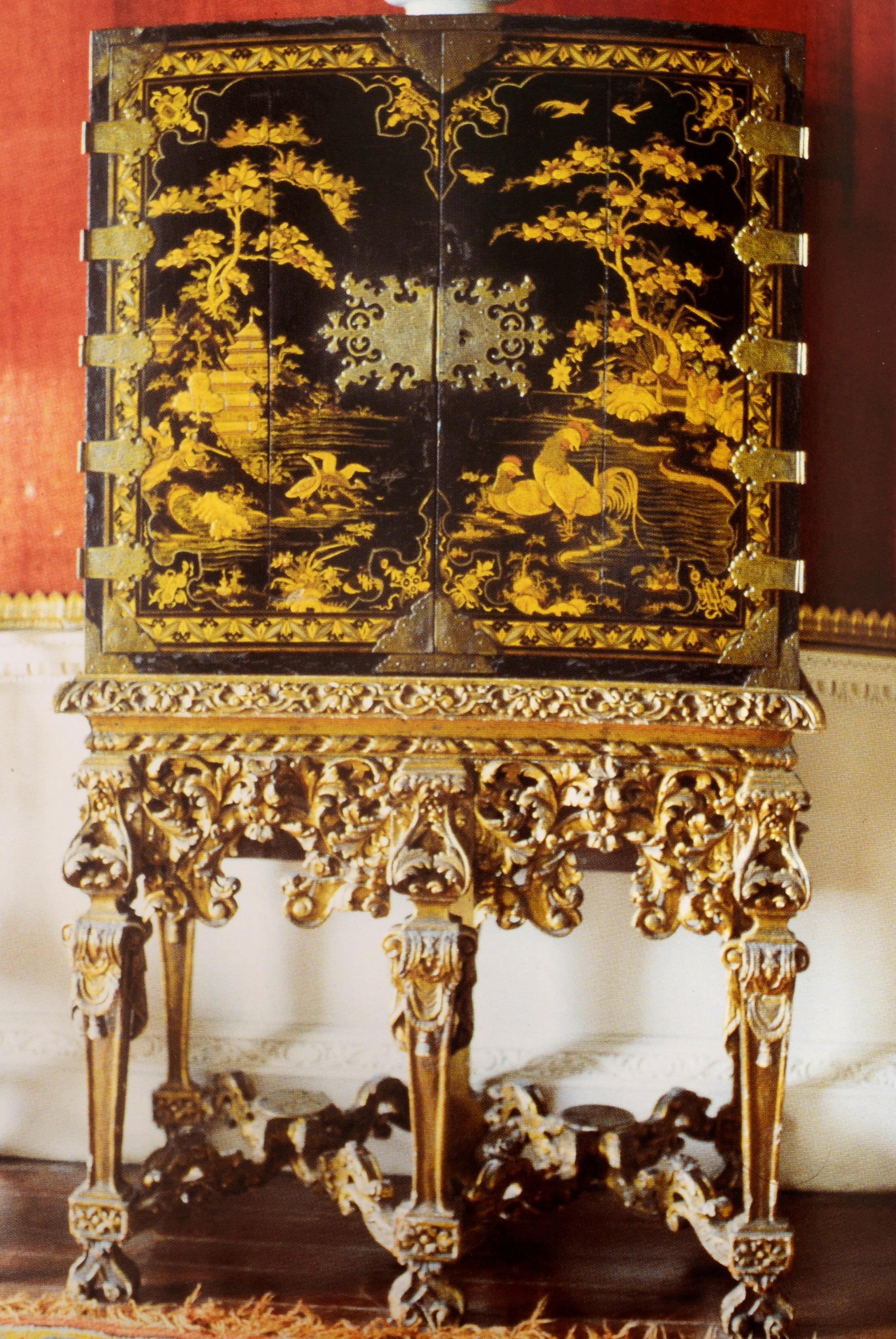 English Furniture 1660-1714 From Charles II To Queen Anne By Adam Bowett, 1st Ed For Sale 11