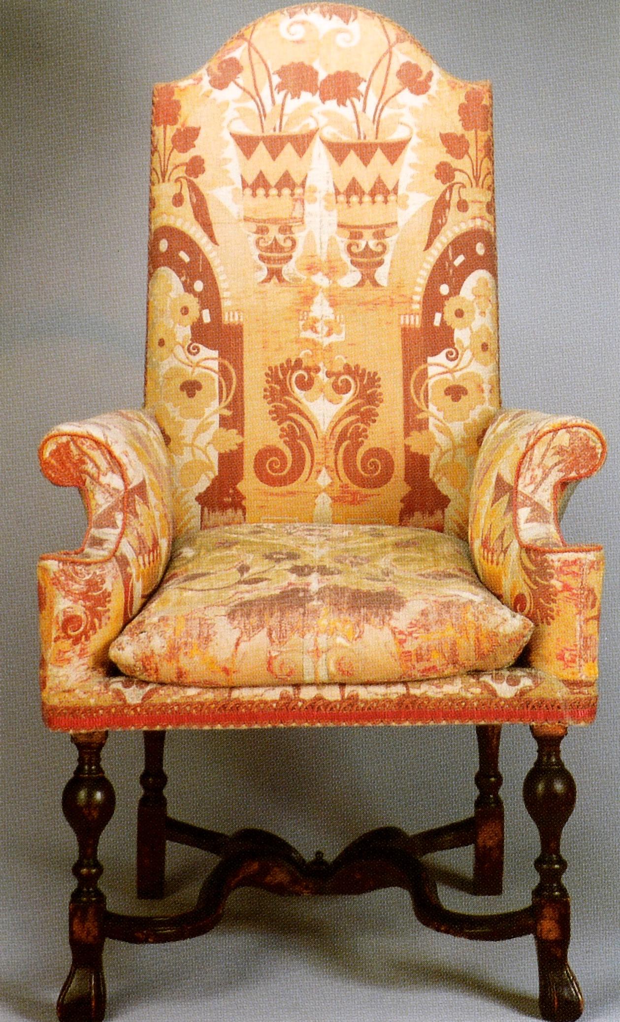 English Furniture 1660-1714 From Charles II To Queen Anne By Adam Bowett, 1st Ed For Sale 14