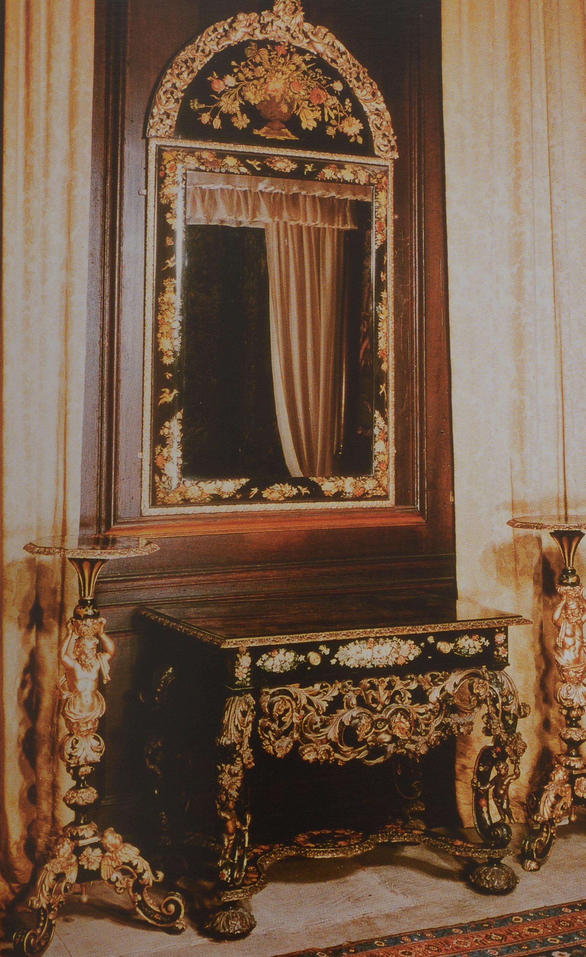 English Furniture 1660-1714 From Charles II To Queen Anne By Adam Bowett, 1st Ed For Sale 2