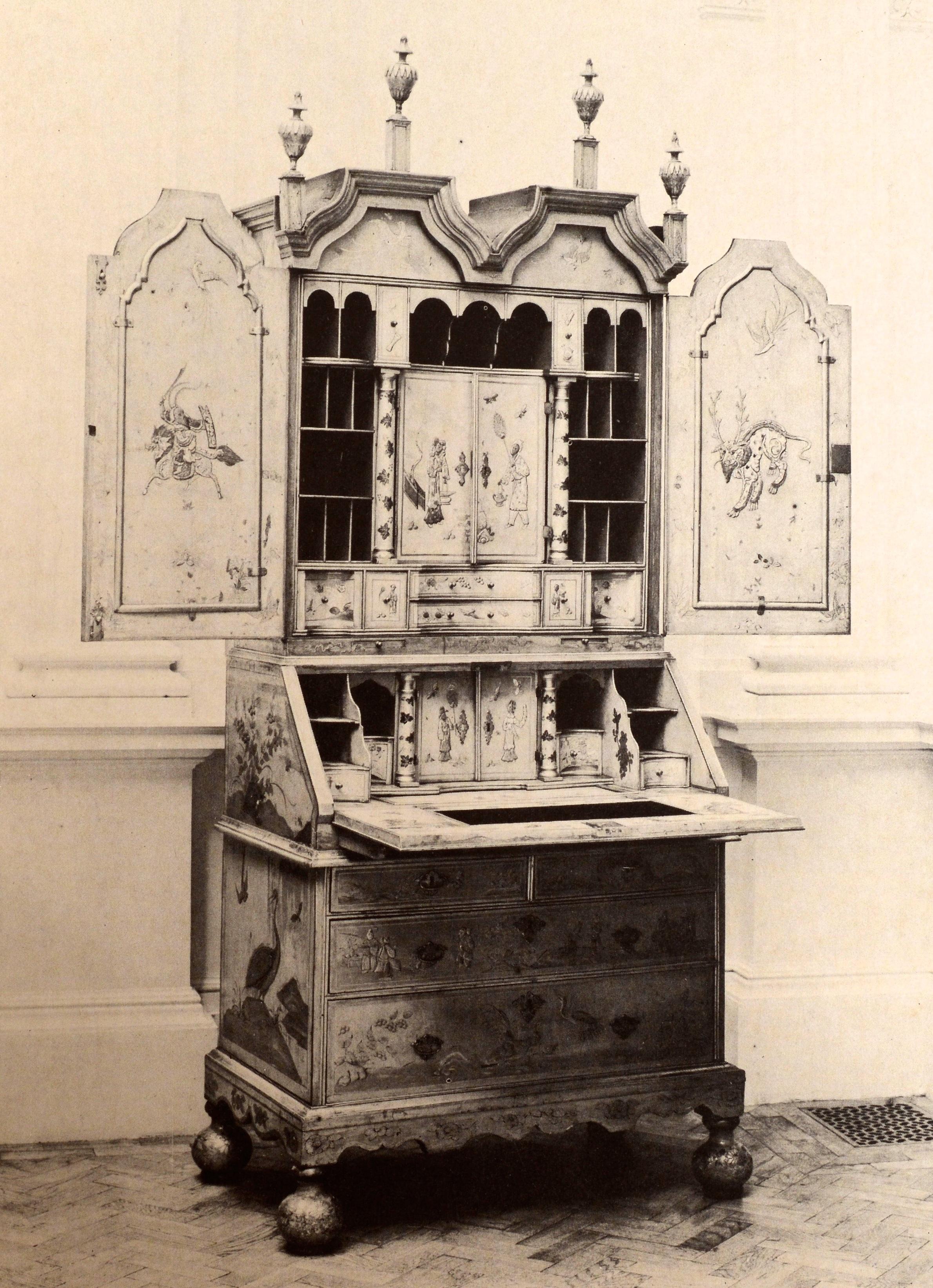 Arredamento inglese a.D. 43, 1950 di Edward T. Joy, 1a Ed. In condizioni buone in vendita a valatie, NY