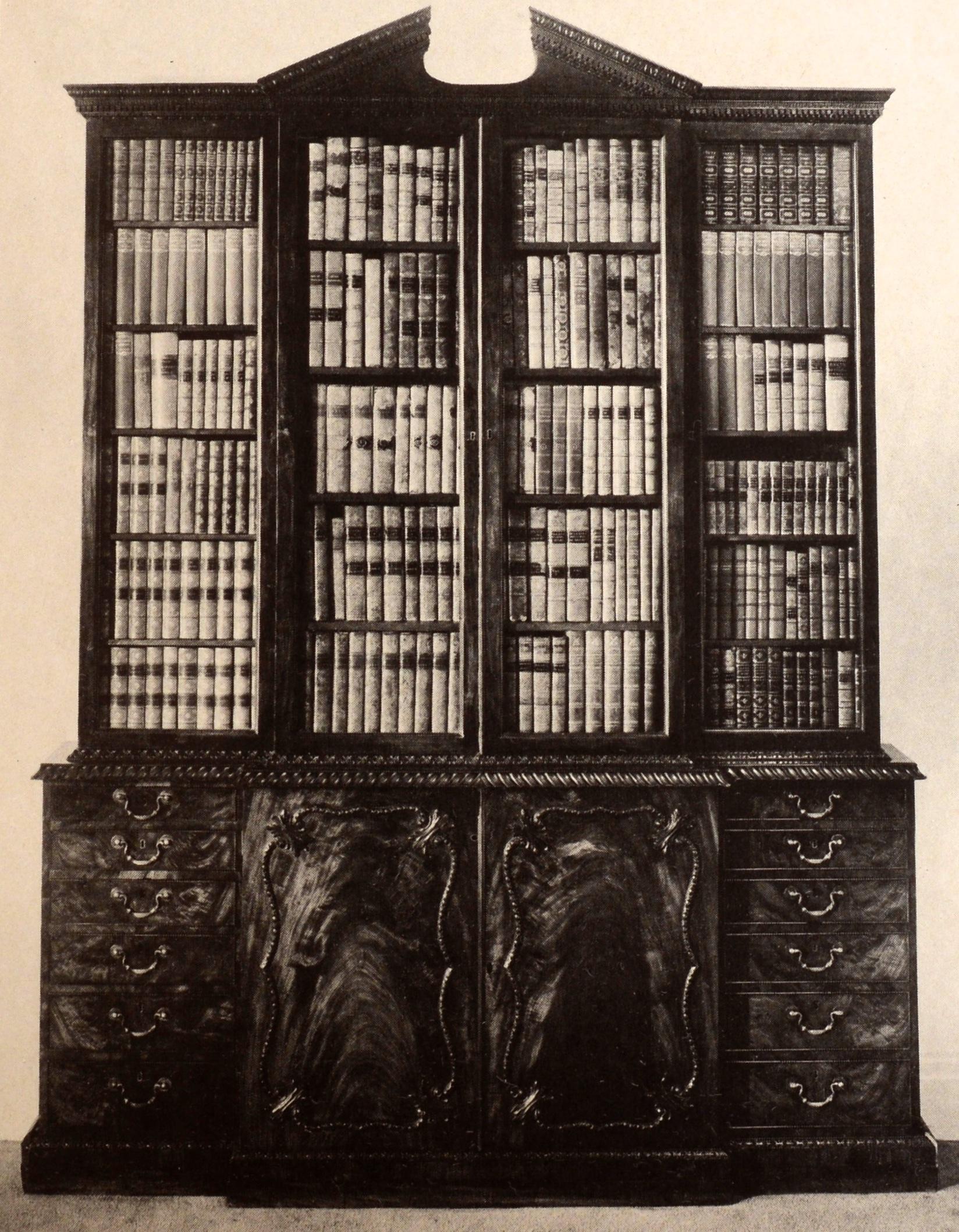 Arredamento inglese a.D. 43, 1950 di Edward T. Joy, 1a Ed. in vendita 2