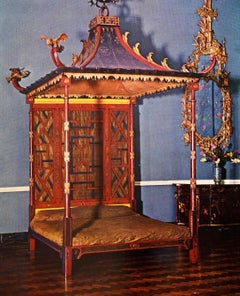 Englische Möbel vom Mittelalter bis zur Modern Times von Margaret Taylor, 1st Ed