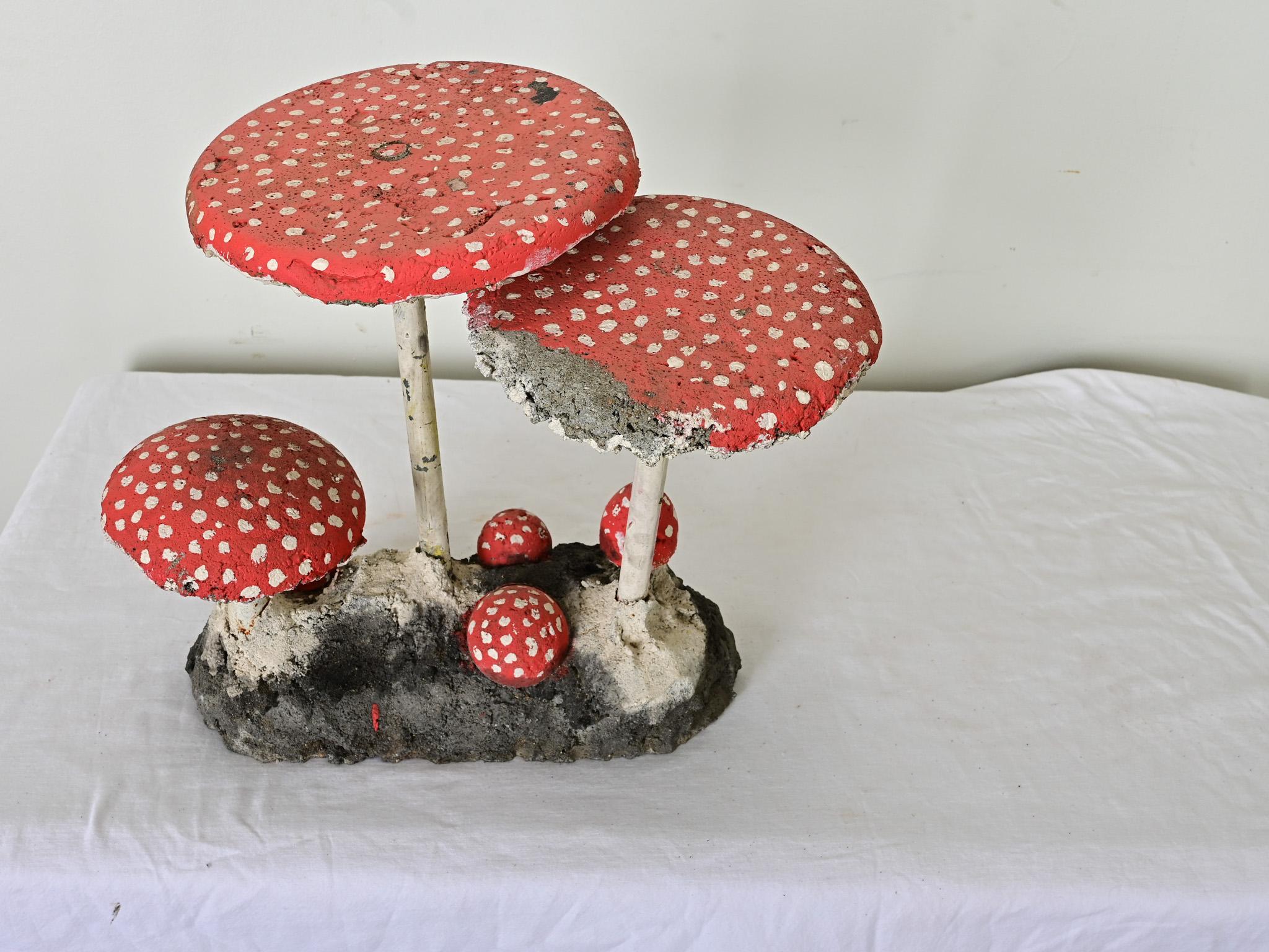 Setas de la huerta inglesa siglo XX en venta