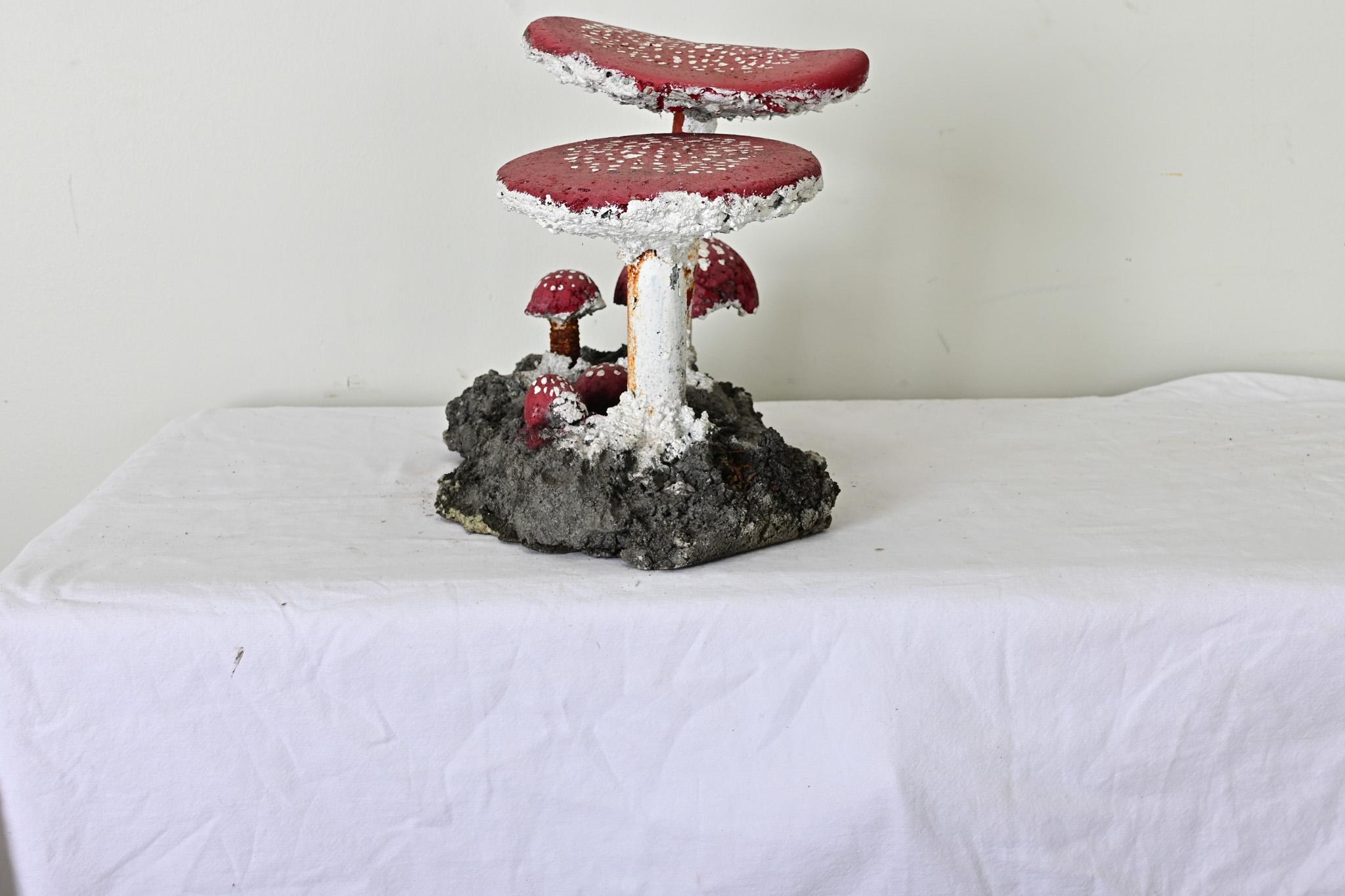 Setas de la huerta inglesa siglo XX en venta