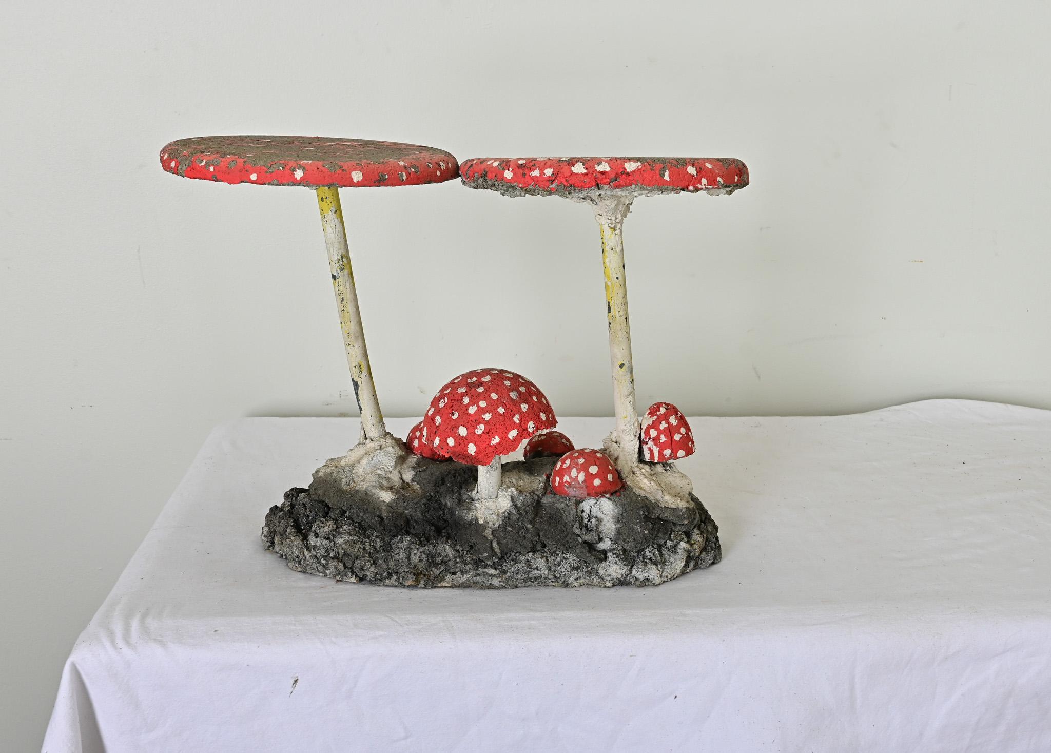 Setas de la huerta inglesa siglo XX en venta