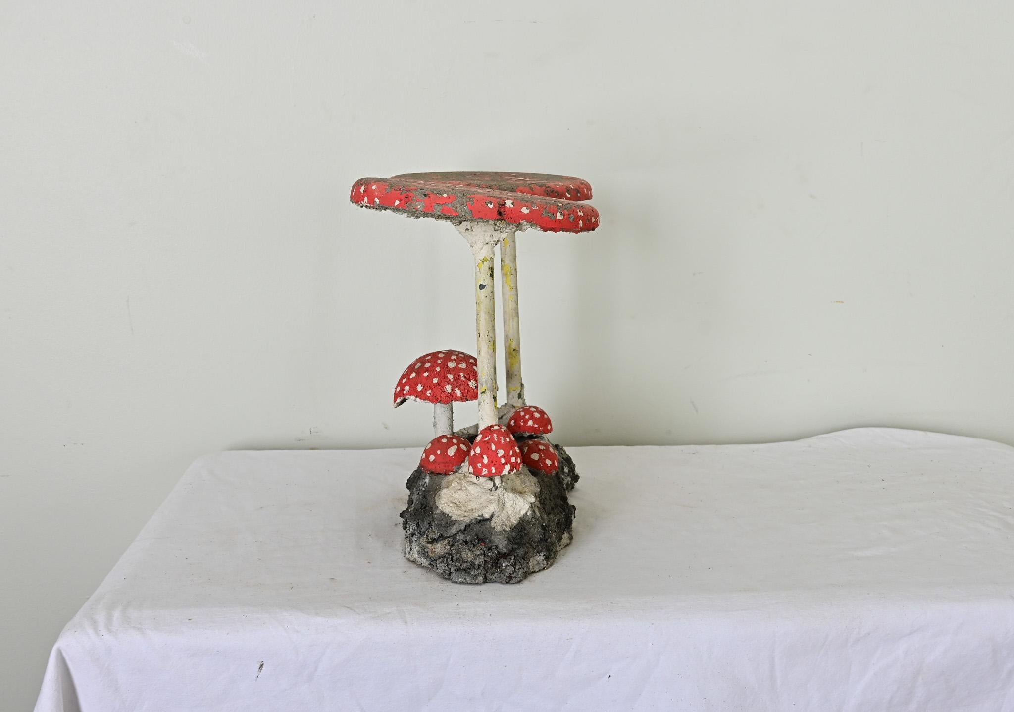 Setas de la huerta inglesa Metal en venta