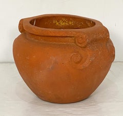English Garden Planter Pots of Terracotta - Two Available - Individually Priced