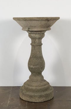 English Garden Stone Bird Bath