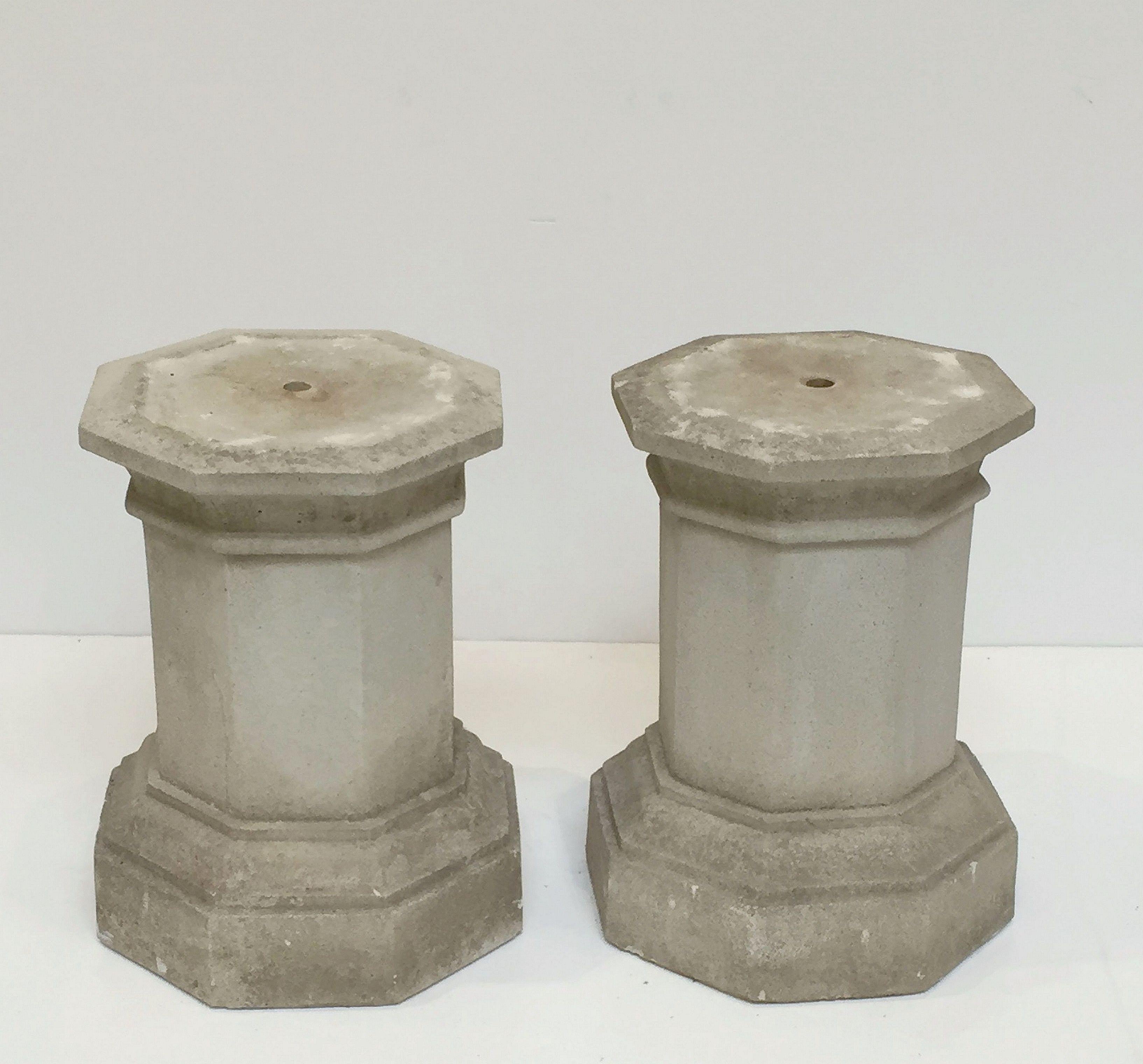 stone plinths for sale