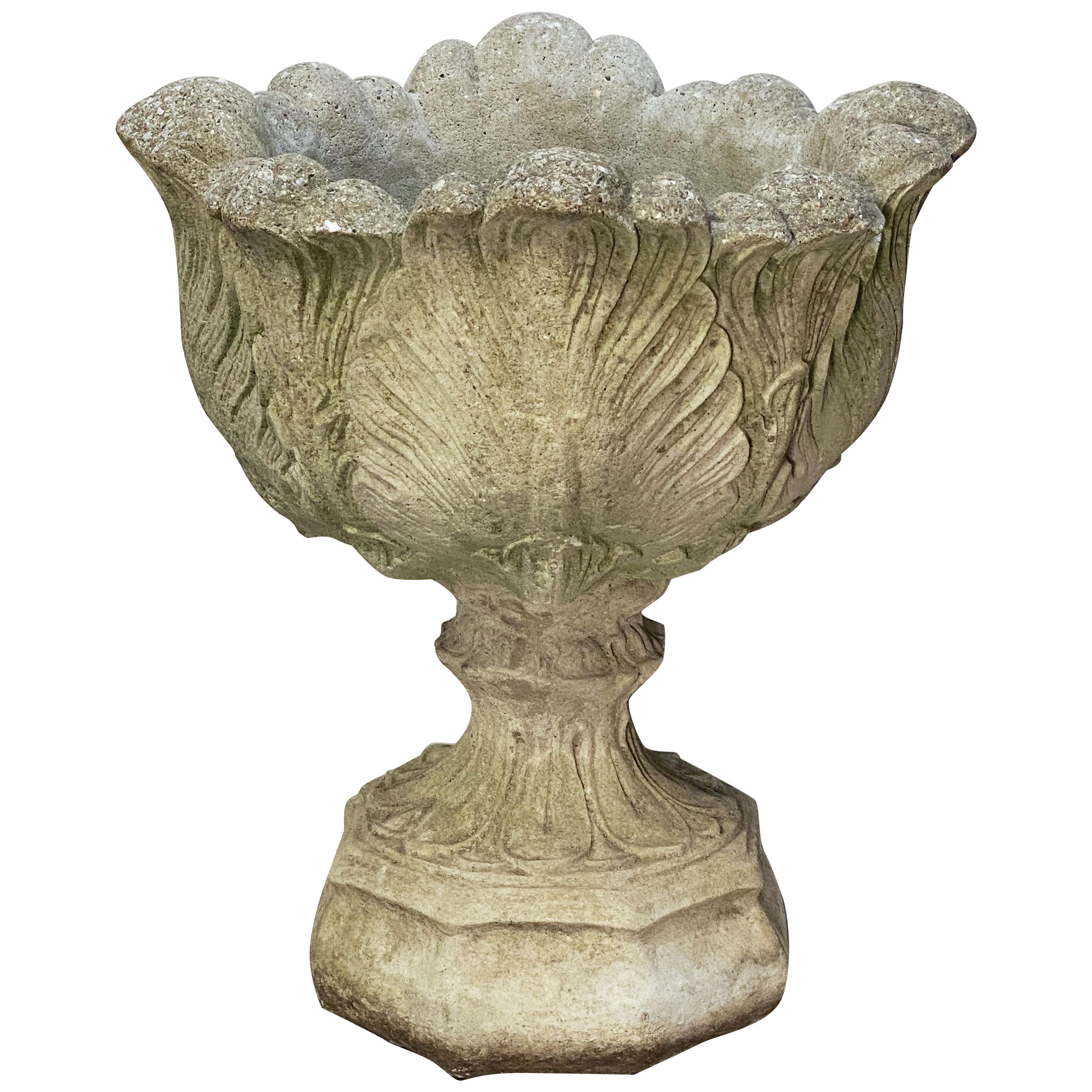 Antique and Vintage Garden Ornaments 1,929 For Sale at 1stDibs