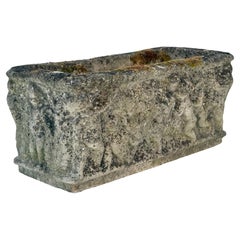 Planters and Jardinieres